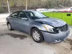 2011 Nissan Altima Base