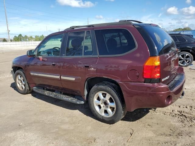 2005 GMC Envoy