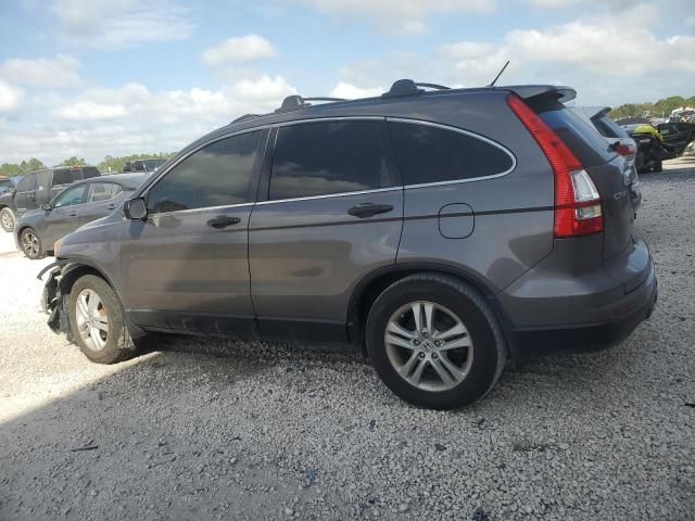 2011 Honda CR-V EX