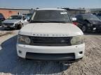 2012 Land Rover Range Rover Sport HSE Luxury