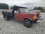 1991 Ford F350