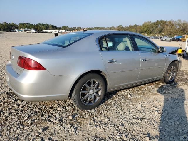 2007 Buick Lucerne CXL