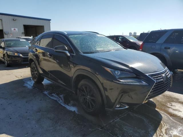 2020 Lexus NX 300 Base