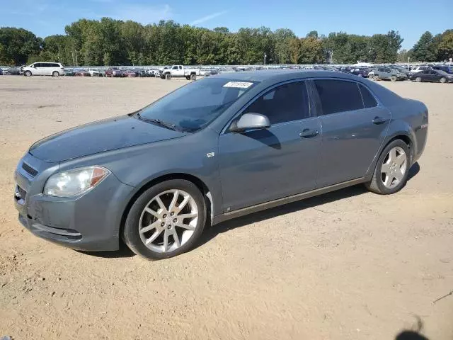 2008 Chevrolet Malibu 2LT