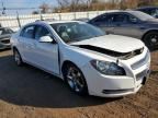 2012 Chevrolet Malibu 2LT