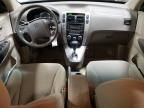 2007 Hyundai Tucson SE