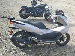 2016 Honda PCX 150 en venta en Arlington, WA