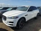 2020 Jaguar F-PACE Premium