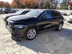 2021 Mercedes-Benz GLA 250 4matic en venta en North Billerica, MA