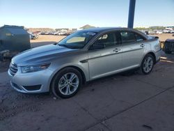 2016 Ford Taurus SE en venta en Phoenix, AZ