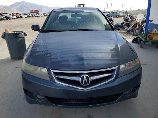 2008 Acura TSX