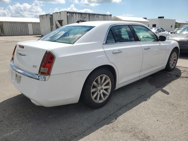 2011 Chrysler 300 Limited