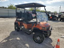 2023 Aspt Golf Cart en venta en Arcadia, FL