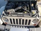 2011 Jeep Wrangler Unlimited Sahara