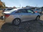 2011 Chevrolet Cruze LT