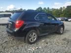 2010 Chevrolet Equinox LT