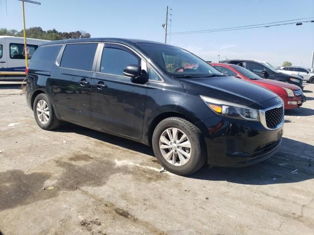 2015 KIA Sedona L