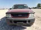 2005 Ford Explorer XLS