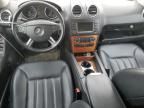 2008 Mercedes-Benz ML 320 CDI