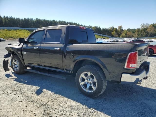 2017 Dodge 1500 Laramie