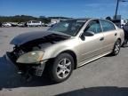 2005 Nissan Altima S