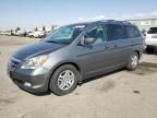 2007 Honda Odyssey EXL