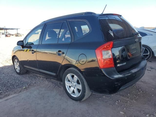 2007 KIA Rondo Base