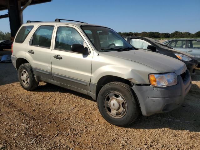 2004 Ford Escape XLS