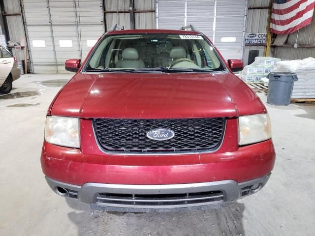 2005 Ford Freestyle SEL