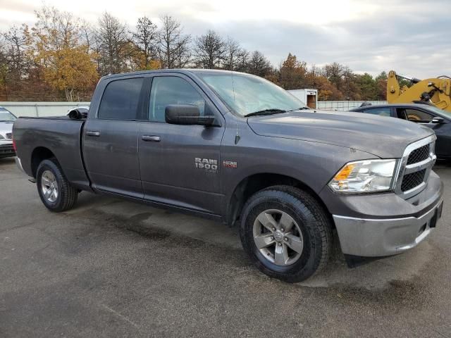 2019 Dodge RAM 1500 Classic SLT