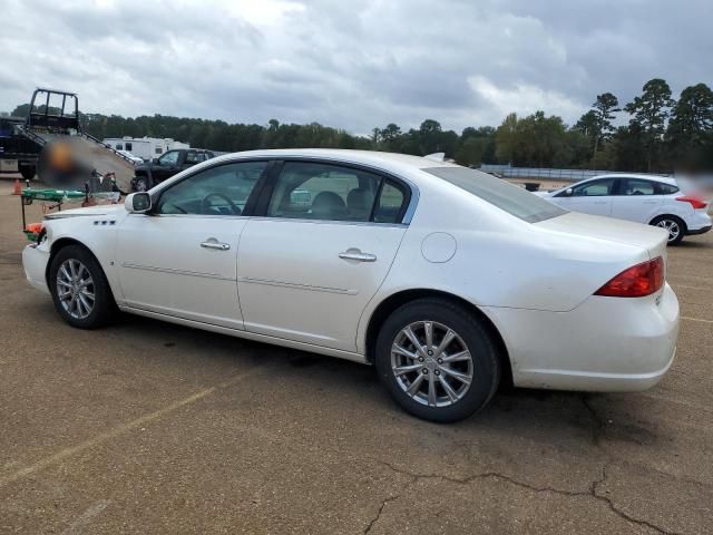 2009 Buick Lucerne CXL