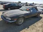 1989 Jaguar XJS