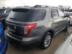 2011 Ford Explorer XLT