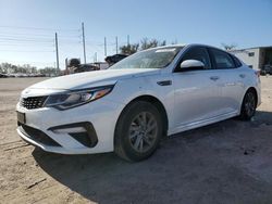 2020 KIA Optima LX en venta en Riverview, FL