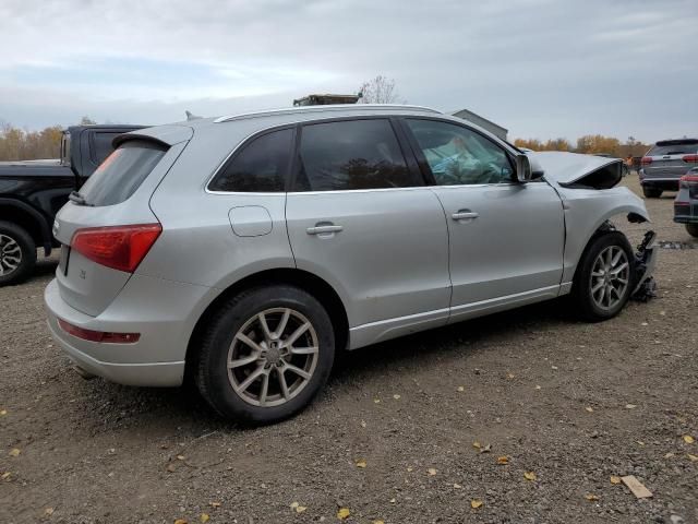 2010 Audi Q5 Premium