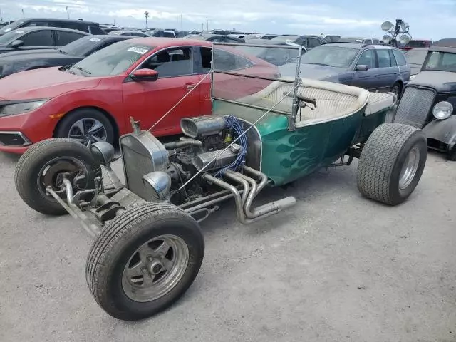 1923 Ford Hotrod