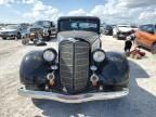 1935 Buick Sedan