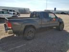 2009 Toyota Tacoma Access Cab