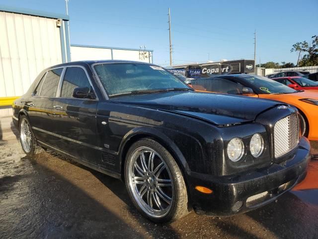 2005 Bentley Arnage T