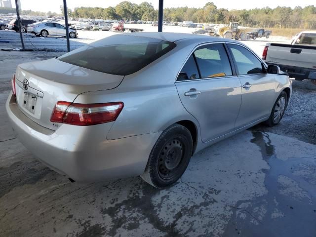 2008 Toyota Camry CE