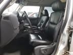 2010 Jeep Commander Limited