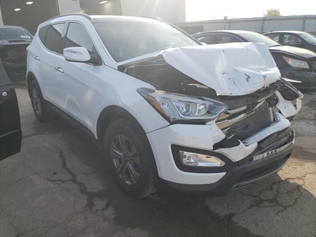 2015 Hyundai Santa FE Sport