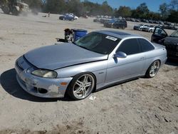 1998 Lexus SC 400 en venta en Madisonville, TN