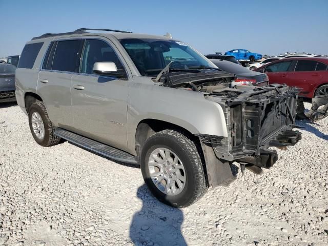 2017 GMC Yukon SLE