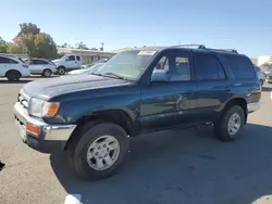 Toyota Vehiculos salvage en venta: 1997 Toyota 4runner SR5