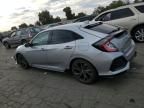 2018 Honda Civic Sport Touring