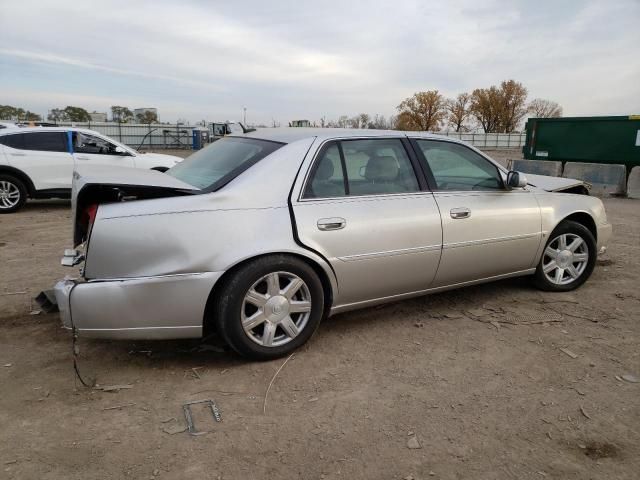 2007 Cadillac DTS