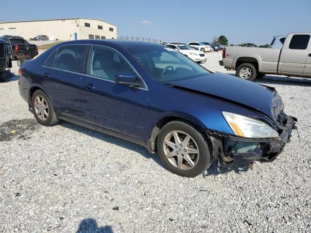 2004 Honda Accord EX