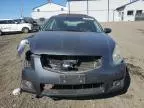 2008 Nissan Maxima SE