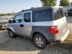 2003 Honda Element EX